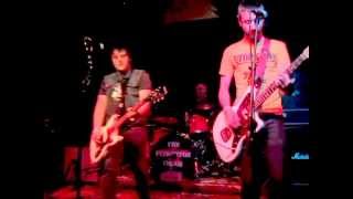 The Pinkerton Thugs - The Times & Factory Life @ Middle East in Cambridge, MA (7/3/12)