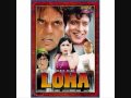 Loha 1997 Aaj Ki Raat SONG