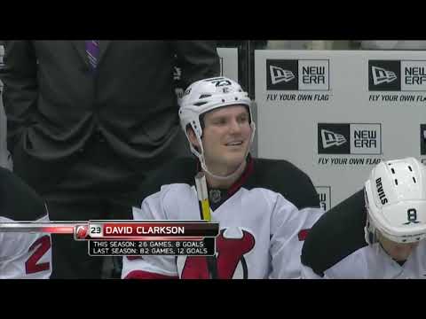 NHL   Dec.06/2011   New Jersey Devils - Toronto Maple Leafs