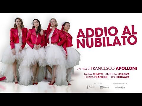 Tráiler Misión Despedida de Soltera [WEB-DL] PESADA 2021