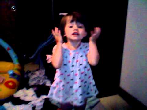 Kimmys impression of agnes