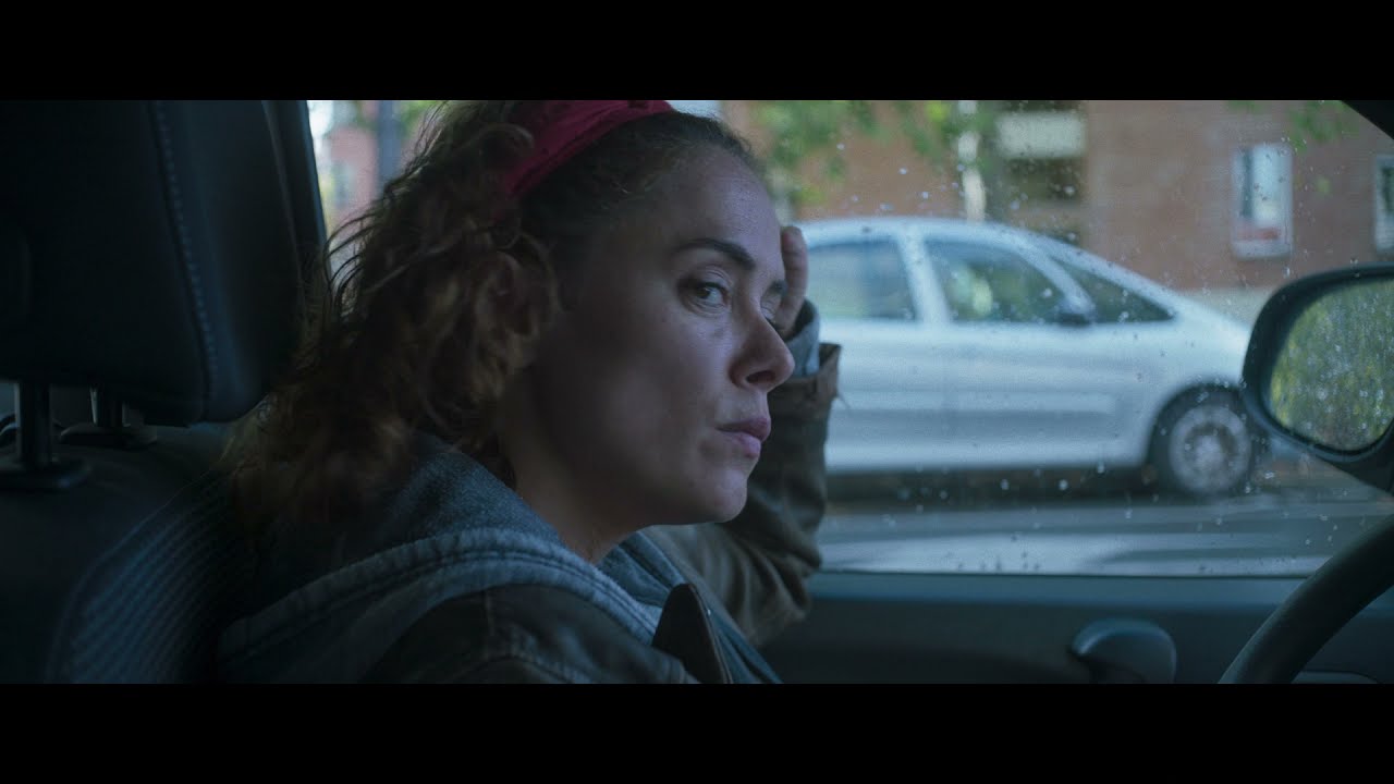 ANE IS MISSING [ANE] Trailer – 2021 Spanish Cinema Now