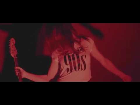 Mother Bass - Silver Spoon (official video)