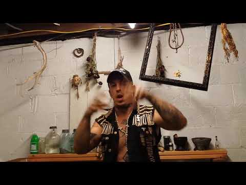 Operation Werewolf   Runes Part 2