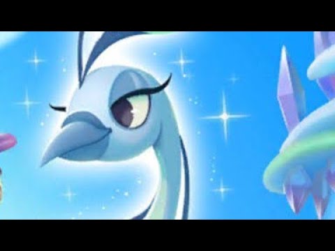 Angrybird Journey land12 Gaia's challenge Cross Level 16 To 20 After  Level 2960 V#799  #gameplay