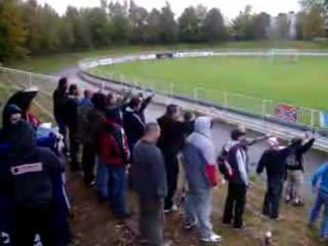 Union Cheb - SK Dynamo České Budějovice 0:1