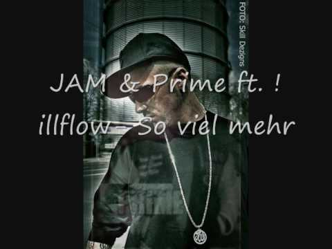 JAM & Prime ft. !illflow- So viel mehr