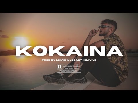 (FREE) DARDAN x NOAH Type Beat 🐬 KOKAINA 🐬