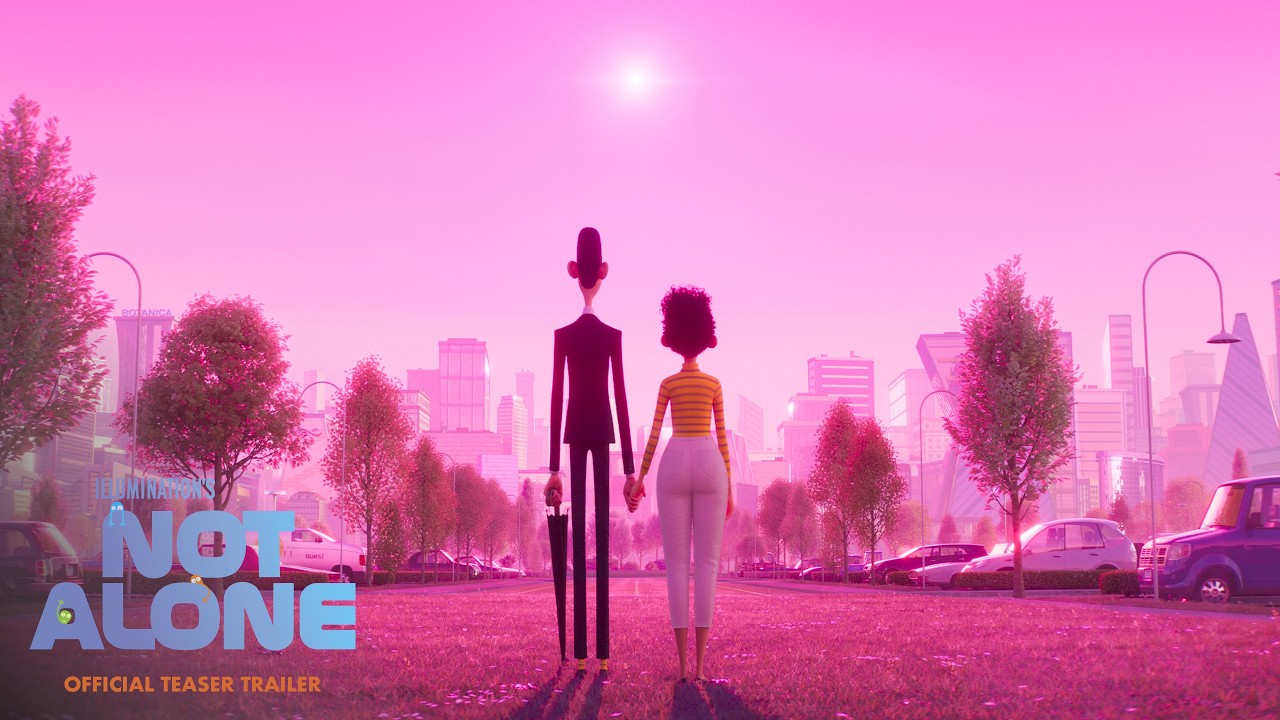 Anteprima e trailer