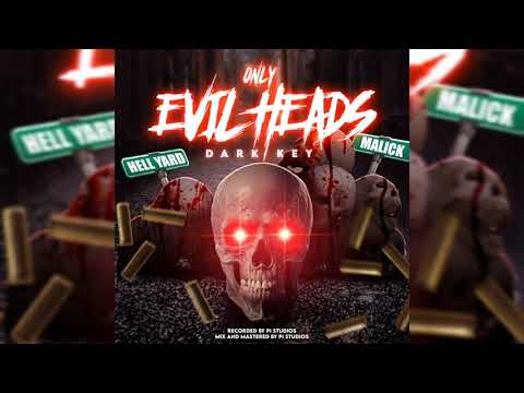 Dark Key - Only Evil Heads