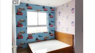 HOÀN THIỆN NỘI THẤT CĂN HỘ MELODY RESI B1.06.B