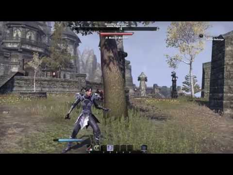 ESO Daedric Summoning: Bound Armaments