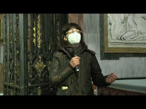 Moretta: alla scoperta del Santuario della Beata Vergine del Pilone - TELEGRANDA (ch 81)