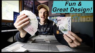 Ohanami Quick Game Overview