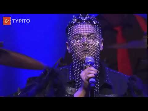 If I Cry 😭 💔 - Sheldon Riley | original | full performance | Live at the Midsumma Festival