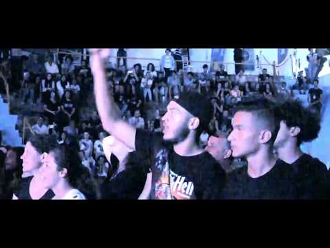 Nawather _ Immortal Greed  _ Live Tabarka Jazz Festival 2019