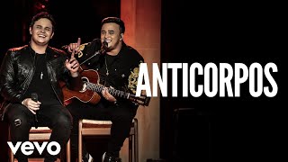 Matheus &amp; Kauan - Anticorpos (Ao Vivo Em Goiânia / 2018)