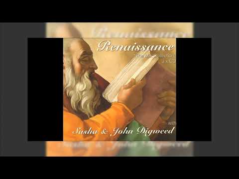 Renaissance, The Mix Collection | CD3 - Mixed By Sasha & John Digweed (1994)