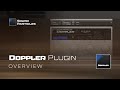 Video 1: Doppler - Overview