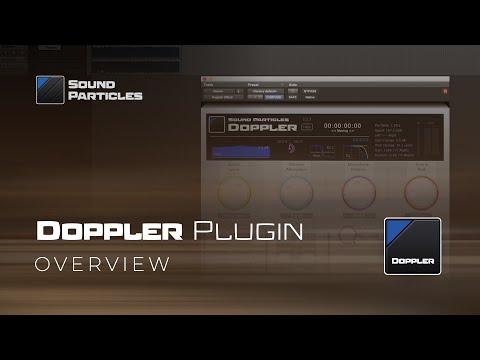 Free Download Doppler v1.1.8 AAX VST3 x64 WiN-TCD