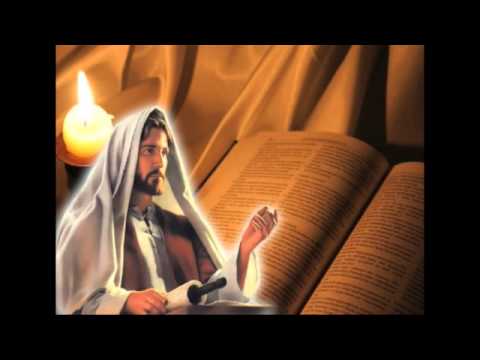 MISA 17 DE FEBRERO 2013