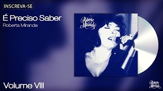 É Preciso Saber Lyrics English Translation