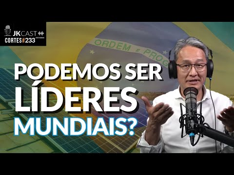 Brazil: A World Power in Green Economy?