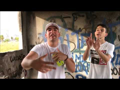 Ceska ft Hizoox - No abras la boca