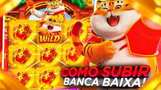 Fortune Tiger Game: Real Strategy How to Play Tiger!