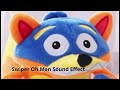 Swiper Oh Man Sound Effect