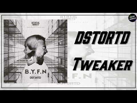 DSTORTD - Tweaker