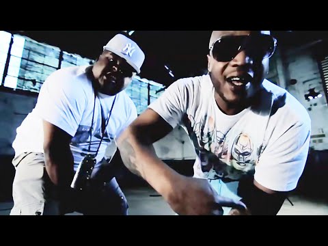 Fred The Godson x Styles P - Move A Little Different (Official HD Music Video) (Prod. Vinny Idol)