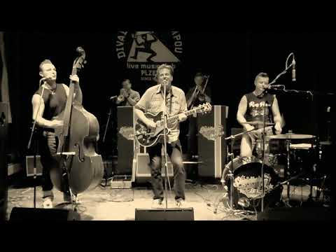 Slapdash Boogie Bop (Slapdash rockabilly)