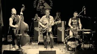 Video Slapdash Boogie Bop (Slapdash rockabilly)