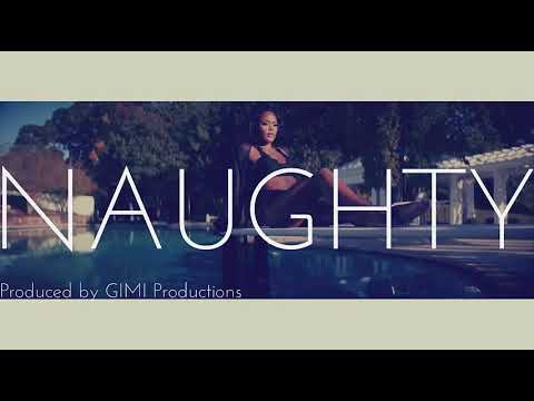 NEW!! Chris Brown x Jeremih x Ty Dolla $ign Type Beat - Naughty (GIMI Productions)