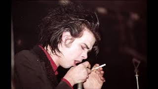 Nick Cave &amp; Bad Seed Blixa Bargeld live @ radio studio Netherlands June 19 1985