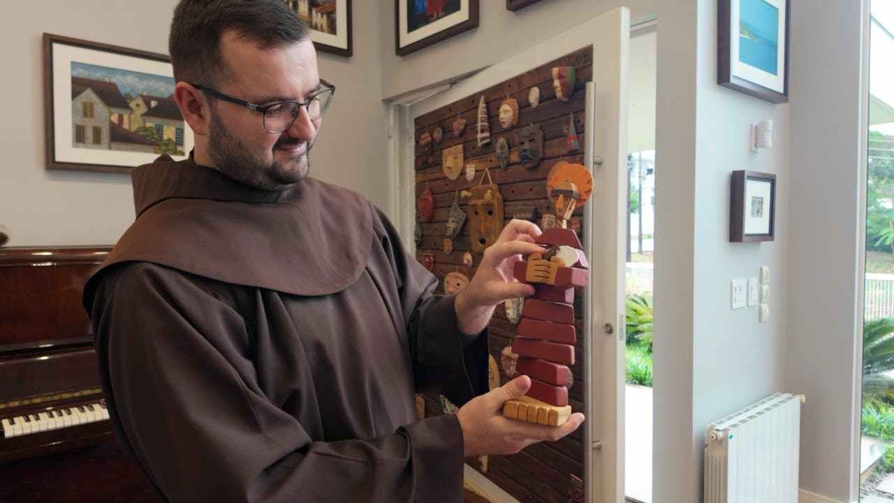 Compadre Francisco | Episódio #09