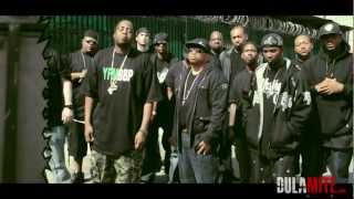 Dula-Mite The King- Middle Finger University