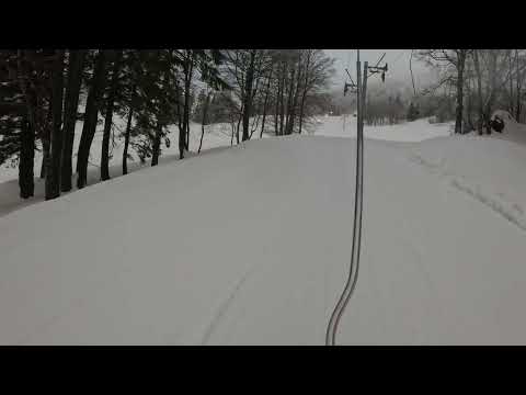 Sankanje 07.02.2026 Soriška planina