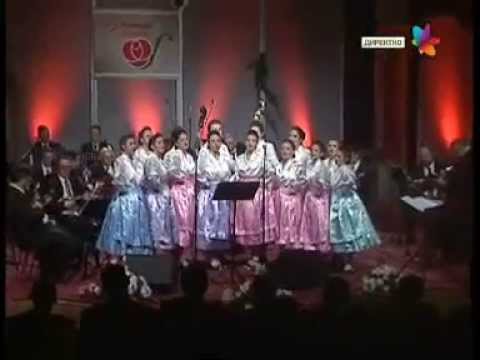 HLAS SOLOVEJA – Dzivocka grupa zoz DJURDJOVA