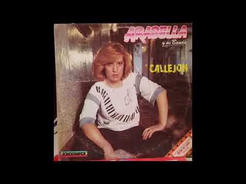 CALLEJON - Arabella