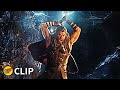 Thor vs Surtur - Opening Battle Scene | Thor Ragnarok (2017) IMAX Movie Clip HD 4K