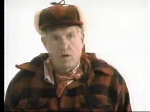 1990s TV Commercial: Volume 577 - April 29, 1994