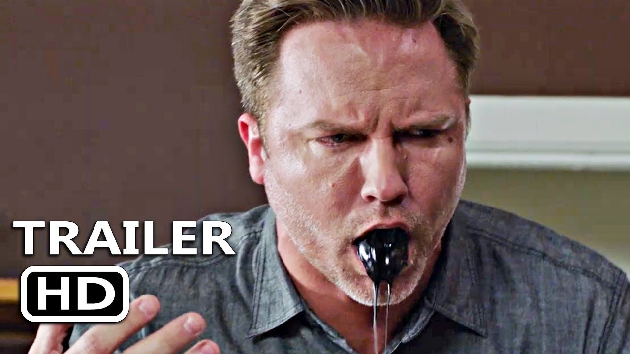 New Tv Series: Into the Dark: Pure, 2019