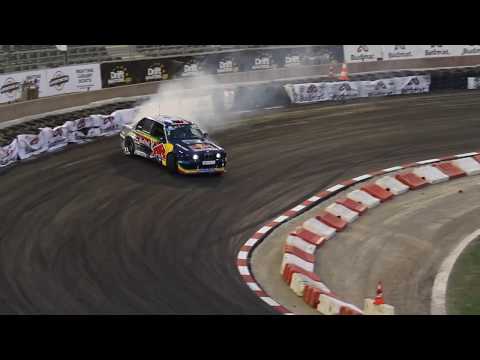 Drift Masters EC Toruń 2018 (Runda 4) - kwalifikacje