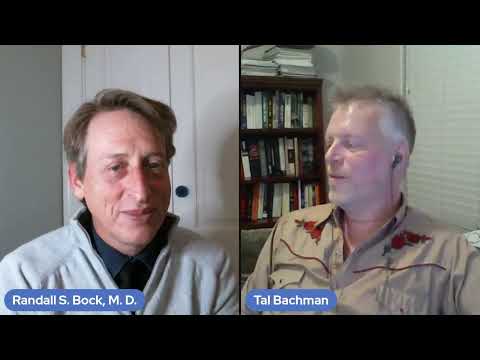 Tal Bachman: "it couldn't happen here" – interview