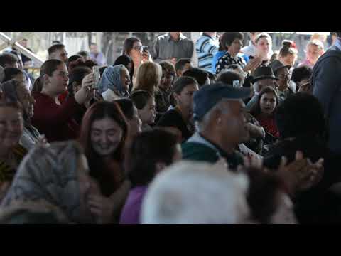 Hășmaș 29 septembrie 2019