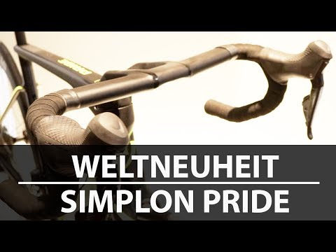 WORLD FIRST: Simplon Pride - Interview with developer Jonas