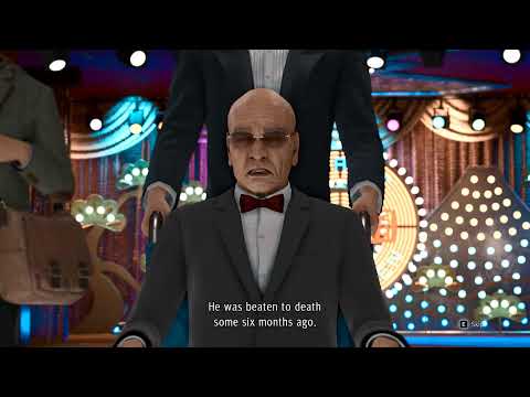 Judgment playthrough pt. 7