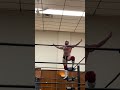 Dirty Daddy Chris Dickinson Flying